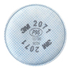2000 Series Filters (Quantity : 2 per Pack)