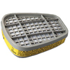 6000 & 7000 Series Half and Full Facepiece Cartridges & Filters (Quantity : 2 per Pack)
