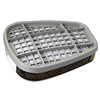 6000 & 7000 Series Half and Full Facepiece Cartridges & Filters (Quantity : 2 per Pack)