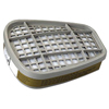 6000 & 7000 Series Half and Full Facepiece Cartridges & Filters (Quantity : 2 per Pack)