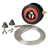 Quantitative Fit Test Adapters (Type : Test Adapter, Used With : 6000 7000 Series Facepieces)
