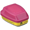 6000 & 7000 Series Half and Full Facepiece Cartridges & Filters (Quantity : 2 per Pack)