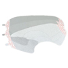6000 Series Half and Full Facepiece Accessories (Quantity : 25 per Bag)
