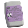 6000 & 7000 Series Half and Full Facepiece Cartridges & Filters (Quantity : 12 per Box)
