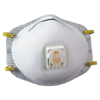 3M OH&ESD N95 Particulate Respirators 3MO142-8211