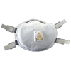 3M OH&ESD P100 Particulate Respirators 3MO142-8233