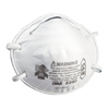 3M OH&ESD R95 Particulate Respirators 3MO142-8240