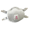 3M OH&ESD P100 Particulate Respirators 3MO142-8293