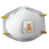 3M OH&ESD N95 Particulate Respirators 3MO142-8511