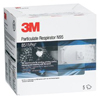 3M OH&ESD N95 Particulate Respirators 3MO142-8511Pro