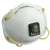 3M OH&ESD N95 Particulate Respirators 3MO142-8515