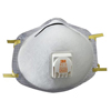 3M OH&ESD N95 Particulate Respirators 3MO142-8516
