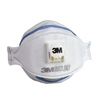 3M OH&ESD N95 Particulate Respirators 3MO142-9211