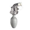 Respirator Accessories (Type : Nebulizer)