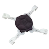 L-Series Headgear Accessories (Used With : L-Series Headgear, Type : Hanger Suspension, Quantity : 2 per pack)