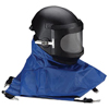 Whitecaptrade Abrasive Blasting Helmets