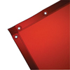 Wilson Industries See-Thru Welding Curtains WLI 146-6848-25