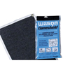Flameshield Soldering & Welding Pads (Length : 12 in, Width : 9 in, Material : Carbon Fiber Panther Weld-Felt)