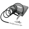 Air Scribe� Kits (Air Consumption : 1.100 CFM, Cycle Rate : 13500 blows/min [Max], Length : 5 in)