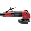 Industrial Angle Grinders