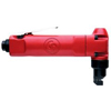 RediPower Nibblers (Cutting Cap. : 16 gauge (steel) [Max], 10 gauge (aluminum) [Max], Cycle Rate : 2750 blows/min, Air Consumption : 5.500 CFM [Max])