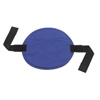 Chill-Its� 6715 Hard Hat Pads (Closure Type : Hook Loop, Color : Solid Blue, Size Group : One Size)