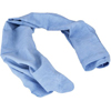 Chill-Its� 6602 Cooling Towels (Material : Synthetic Chamois, Color : Blue)