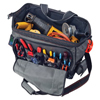 Arsenal 5815 Open Face Tool Organizers (No. of Compartments : 61, Length : 18 1/2 in, Height : 15 in)