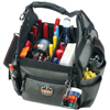 Arsenal 5840 Electricians Tool Organizers (No. of Compartments : 42, Length : 9 1/2 in, Height : 18 in)