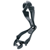 Squids� 3400 Grabber-Dual Clip (Color : Black)