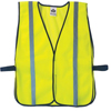Ergodyne GLoWEAR&reg; 8010HL/8020HL Non-Certified Vest ERG 150-20040