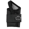 ProFlex� 4000 Wrist Supports (Size Group : Small, Right, Closure Type : Two Stage Hook Loop, Color : Black)