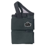 ProFlex� 4010 Wrist Supports (Size Group : Small, Right, Closure Type : Two Stage Hook Loop, Color : Black)