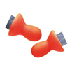 Replacement Pods (Quantity : 50 Pairs Per Box, Type : Pod, Body Material : Foam)