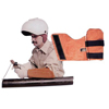 LAPCO Leather Armpads LAP 160-LAP-AL
