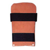 Elbow Pads (Material : Leather, Fastening Method : Straps, Type : Hand Pad)