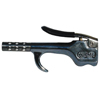 600 Series Blow Guns (Inlet Size : 1/4 in (NPT), Inlet Pressure : 150 psi, Operating Temp. : 32 �F [Min], 175 �F [Max])