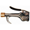 600 Series Blow Guns (Extension Length : 6 in, Inlet Size : 1/4 in (NPT), Inlet Pressure : 150 psi)