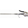 600 Series Blow Guns (Extension Length : 3 in, Inlet Size : 1/4 in (NPT), Inlet Pressure : 150 psi)