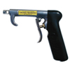 700 Series Standard Blow Guns (Inlet Size : 1/4 in (NPT), Body Material : Aluminum, Power Source : Compressed Air)