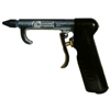 700 Series Blow Guns (Inlet Size : 1/4 in (NPT), Tip Material : Rubber, Body Material : Aluminum)