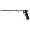 700 Series Safety Extension Blow Guns (Extension Length : 24 in, Inlet Size : 1/4 in (NPT), Body Material : Aluminum)