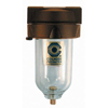 Heavy Duty Filters (Capacity Vol. : 4 oz, Bowl Material : Polycarbonate, Inlet Size : 1/4 in)