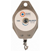 Heavy Duty Mechanical Tool Balancers (Capacity Wt. : 1 lb [Min], 3 1/2 lb [Max], Cable Length : 8.0 ft [Max], Height : 6 1/4 in)