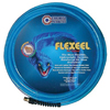 Flexeel� Reinforced Polyurethane Straight Assembled Hoses (Inner Diam : 1/4 in, Outside Diam : 3/8 in, Length : 50 ft)