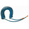 Flexcoil� Polyurethane Air Hoses (Inner Diam : 0.467 in, Outside Diam : 3/4 in, Length : 25 ft)