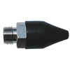 Blow Gun Rubber Tips (Quantity : 10 per Bag)