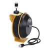 EZ-Coil� Power Cord Reels (Conductor Size 1 : 16/3 AWG, Voltage : 115.00 V, Amps : 20.00 A)