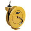 EZ-Coil� Heavy Duty Safety Reels (Inner Diam : 1/2 in, Outside Diam : 21/32 in, Length : 50 ft)