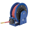 Compact Efficient Hose & Tubing Reels (Inner Diam : 1/4 in, Outside Diam : 1/2 in, Length : 25 ft)